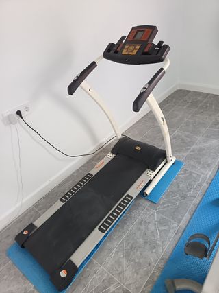 Cinta correr Vital