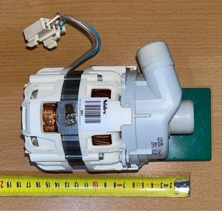 MOTOR BOMBA CIRCULACION Fagor 