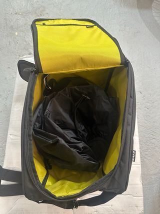 Bolsa Shad Scooter Nueva
