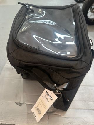 Bolsa Shad Scooter Nueva