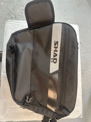 Bolsa Shad Scooter Nueva