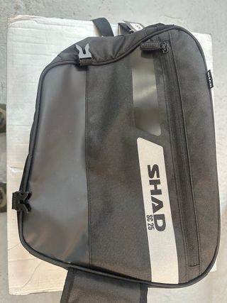 Bolsa Shad Scooter Nueva