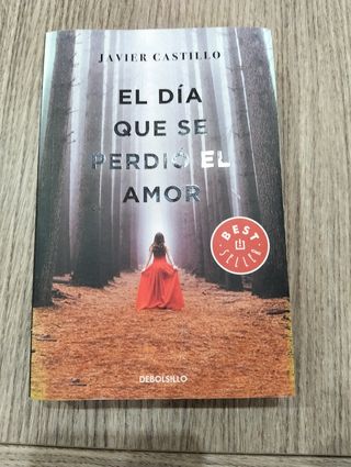 El día que se perdió el amor / The Day Love Was...