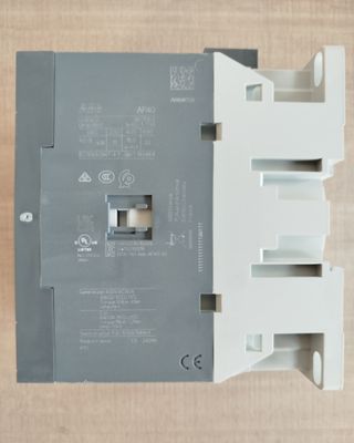 Contattore ABB AF40-40-00-11 70A