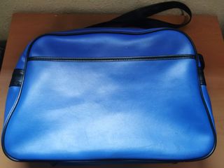 Bolso Adidas Vintage Italia '98