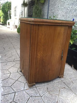 Máquina coser Sigma antigua