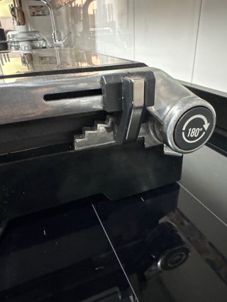 Plancha Teka - Grill