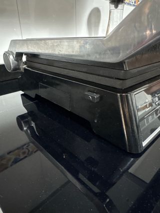 Plancha Teka - Grill