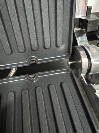 Plancha Teka - Grill