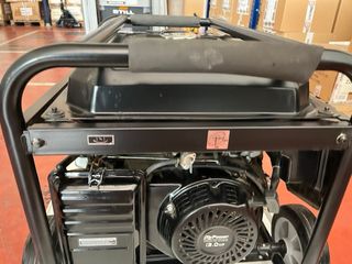 Generador Eléctrico ITC GG7000FE - 5.5kW