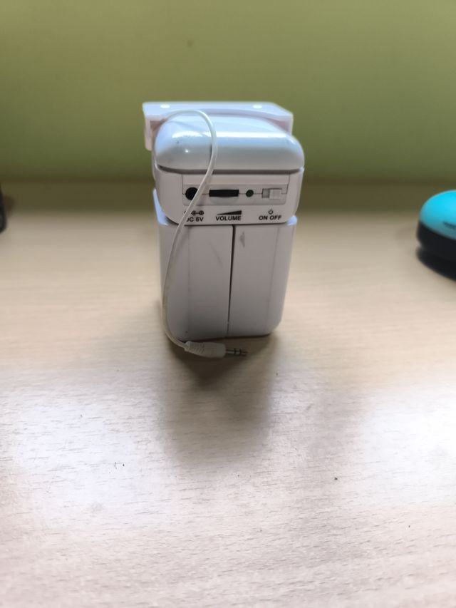 Pack 3 Altavoces Bluetooth Portátiles