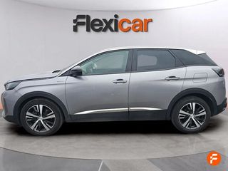 Peugeot 3008 225 e-EAT8 Allure
