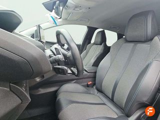Peugeot 3008 225 e-EAT8 Allure
