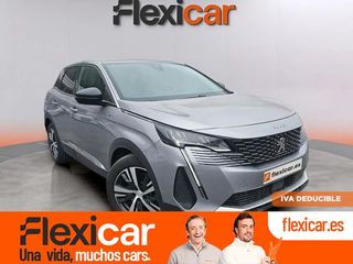 Peugeot 3008 225 e-EAT8 Allure