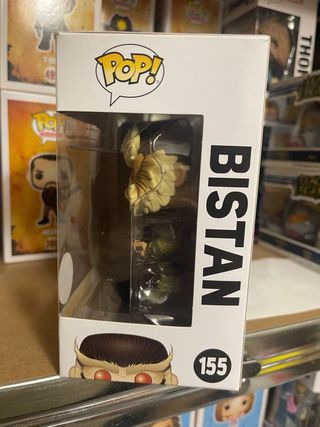 Funko  Bistan 155 NYCC
