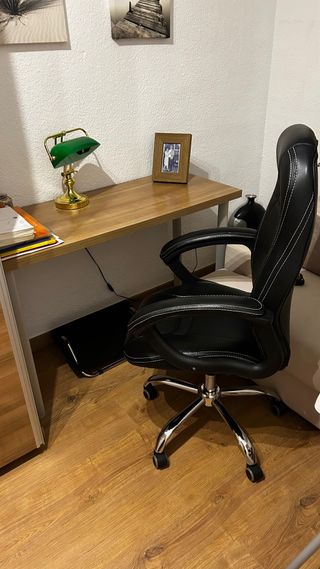CONJUNTO DESPACHO NUEVO 