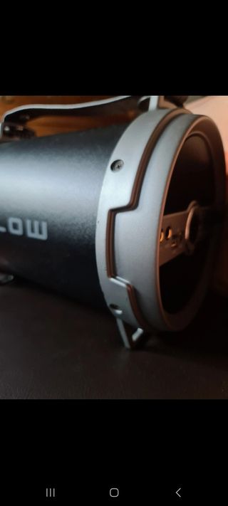 Altavoz Bluetooth Blow portátil