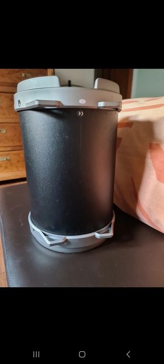 Altavoz Bluetooth Blow portátil