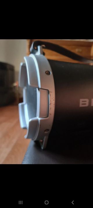 Altavoz Bluetooth Blow portátil