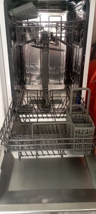 Lavavajillas Fagor de 45cm - 3LVF-421