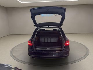 Audi A4 Avant 2.0 TDI 150 multitr S line edition