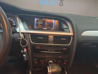 Audi A4 Avant 2.0 TDI 150 multitr S line edition