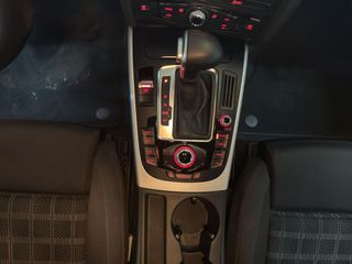 Audi A4 Avant 2.0 TDI 150 multitr S line edition