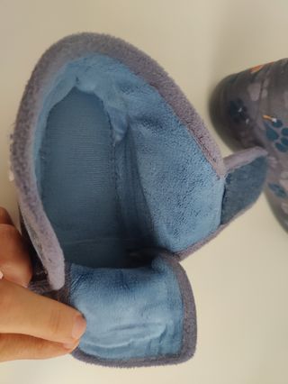 Talla 26 Zapatillas Paw Patrol