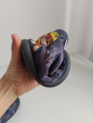 Talla 26 Zapatillas Paw Patrol