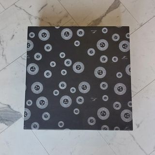 Lampadario plafoniera Fornasetti emisfero occ