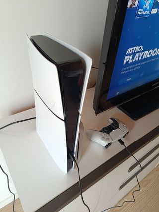 PlayStation 5 Slim 1TB Lector (PS5)