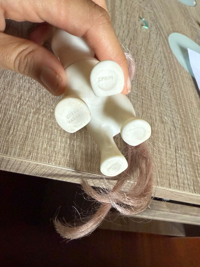 Pony Hasbro 1984 España