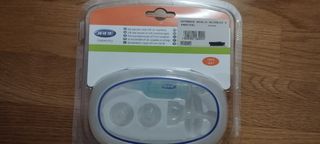 Aspirador Nasal JANE + Recambios