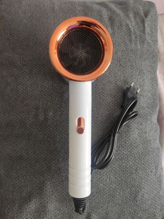 Secador pelo