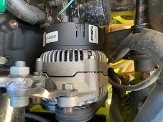 SUZUKI VITARA NORDICA TD