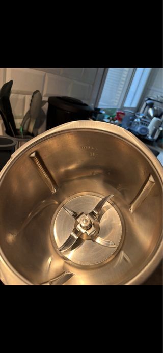 Thermomix TM6 - Como nueva