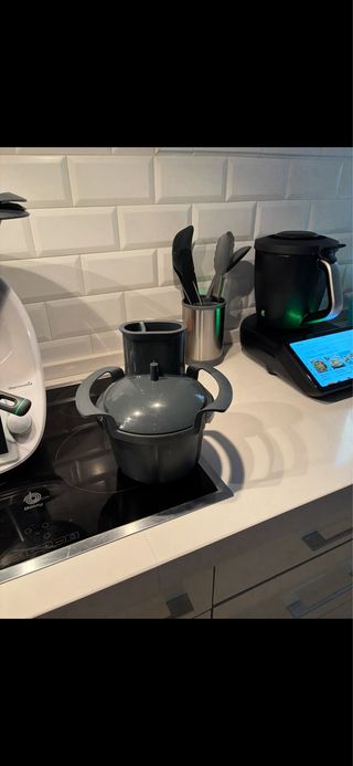 Thermomix TM6 - Como nueva