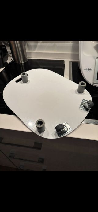 Thermomix TM6 - Como nueva