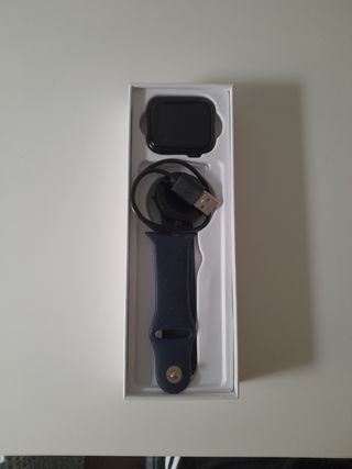 Reloj inteligente T500+MAX