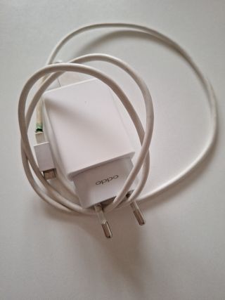 Oppo AX7 Blanco 64GB