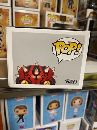 Funko Darth Maul 09