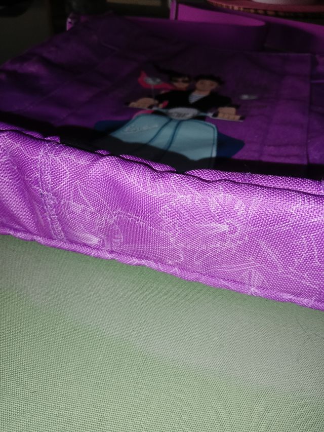 Bolso bandolera Jordi Labanda