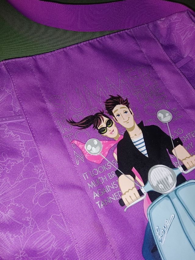 Bolso bandolera Jordi Labanda