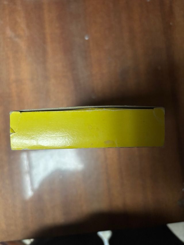 Nintendo Informe 64 VHS