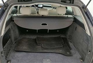 Mercedes-Benz Clase C 200d