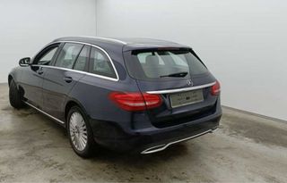 Mercedes-Benz Clase C 200d