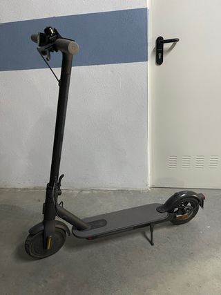 Patinete Xiaomi eléctrico