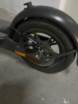 Patinete Xiaomi eléctrico