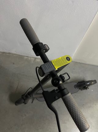 Patinete Xiaomi eléctrico
