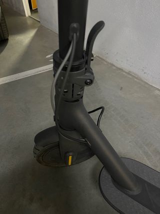 Patinete Xiaomi eléctrico
